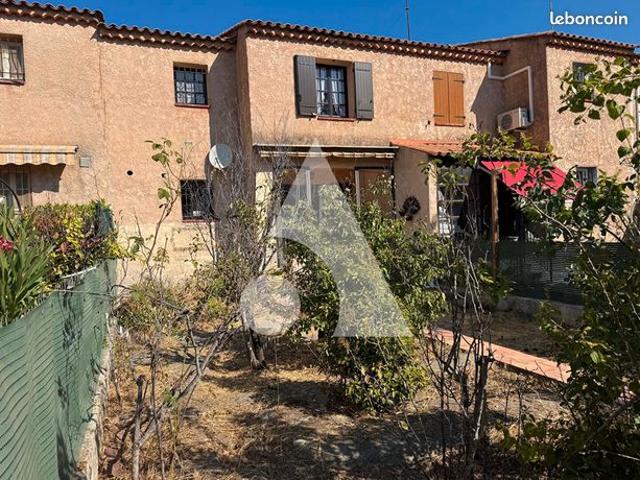 Maison vente à Brignoles, Le Luc