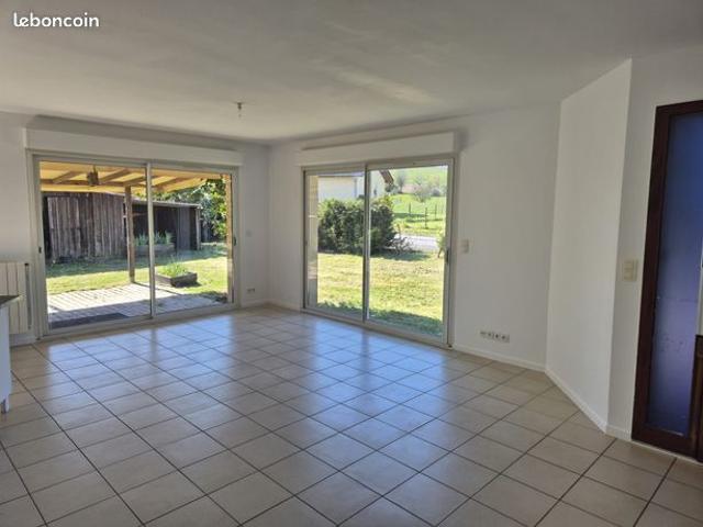 Maison vente à Langon, Morizès