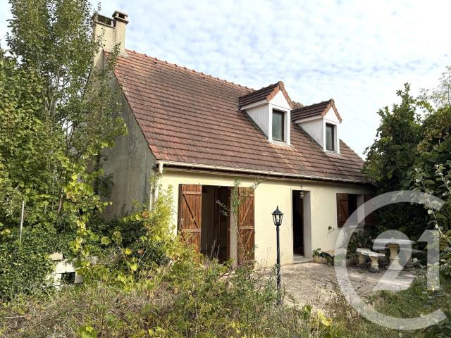 Maison vente à Le Val-Saint-Germain, Essonne