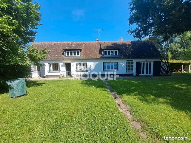 Maison vente à Bernay, Rugles
