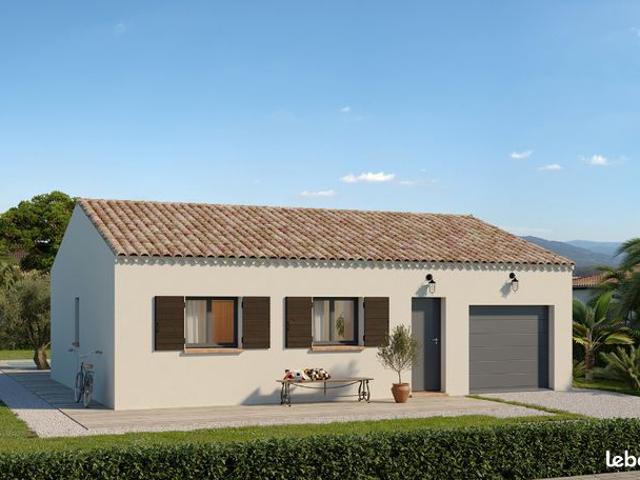 Maison vente à Saint-sauveur, Meurthe-et-Moselle