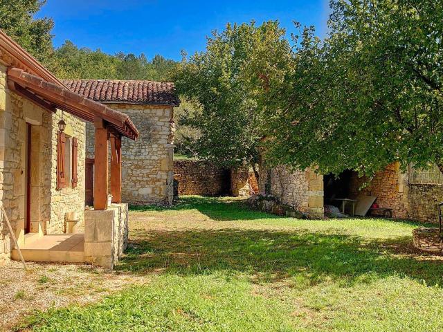 Maison vente à Niaudon, Prayssac