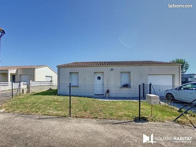 Maison vente à Beaufou