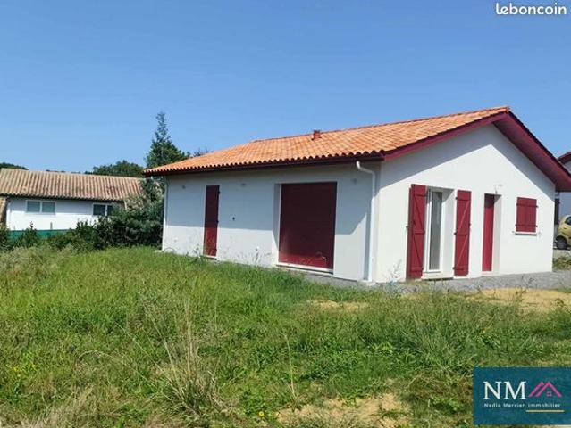 Maison vente à Bayonne, Briscous