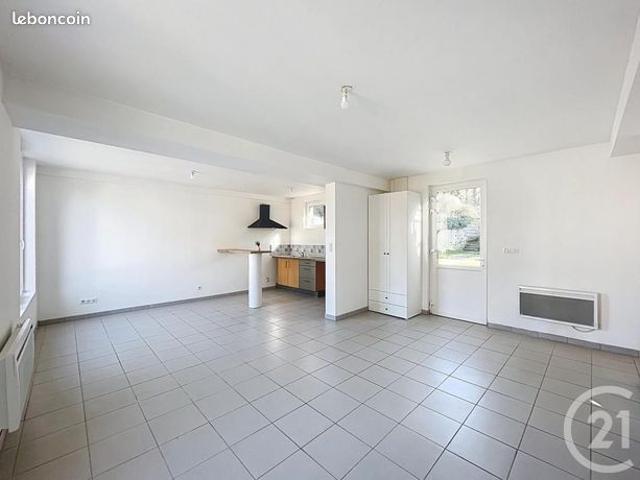 Maison vente à Compiègne, Longueil-sainte-marie