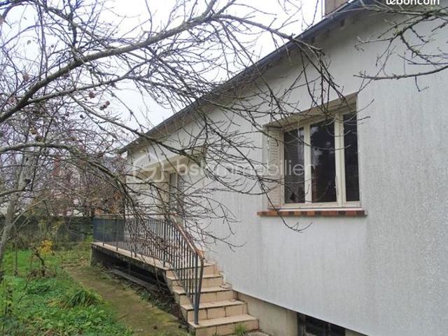 Maison vente à Montargis, Gien
