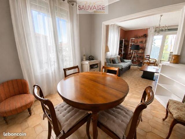 Maison vente à Perpignan, Saint-laurent-de-la-salanque