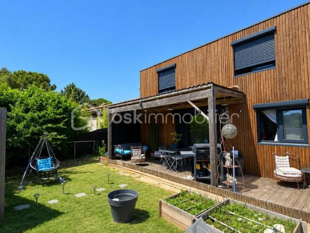Maison vente à Arrondissement de Toulon, Le Castellet