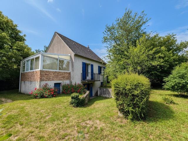Maison vente à Loches, Amboise
