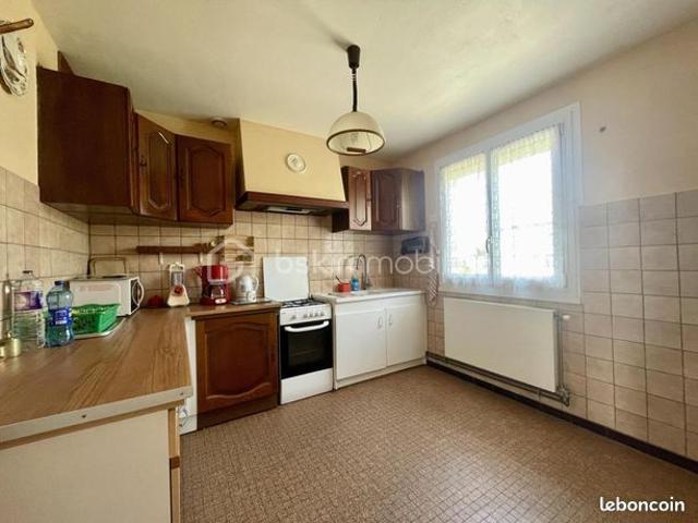 Maison vente à Tours, Chambray-lès-tours