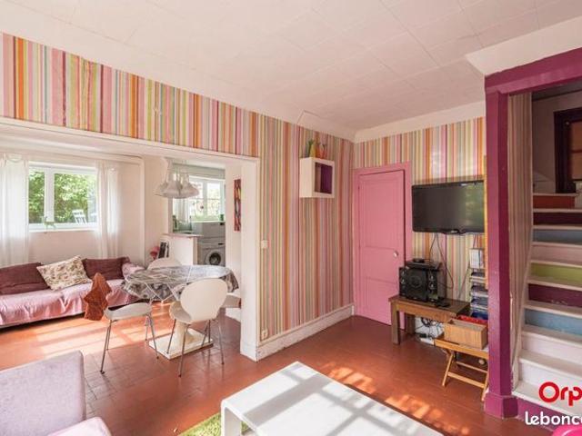 Maison vente à Soissons, Oulchy-le-château
