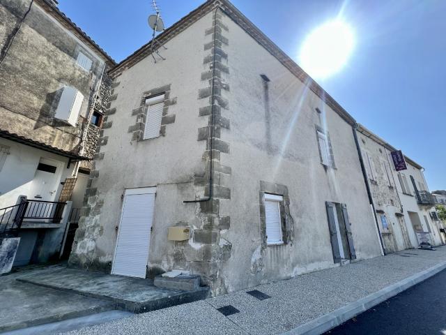 Maison location à Villeneuve-sur-Lot, Cancon