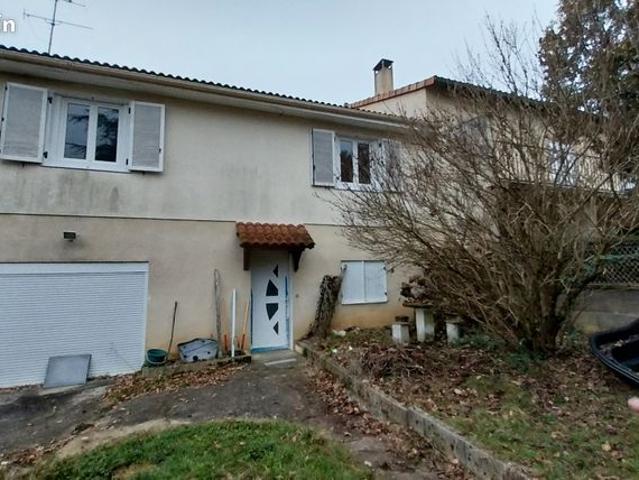 Maison vente à Périgueux, Chancelade
