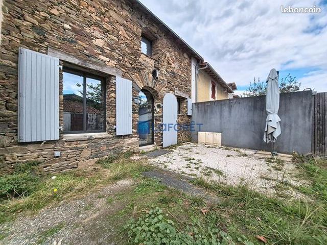 Maison vente à Châteaubriant-Ancenis, Oudon