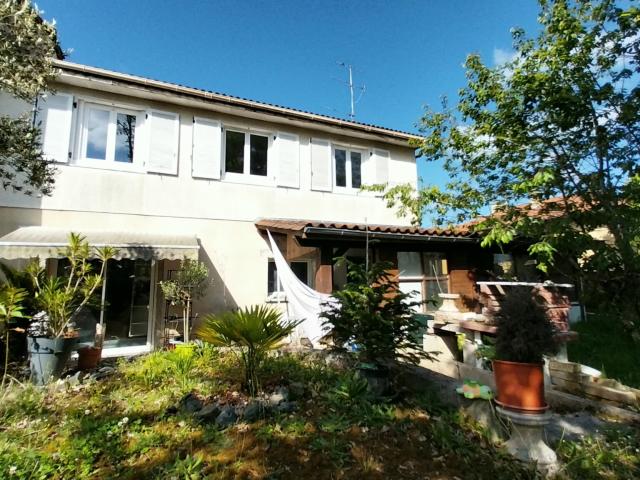 Maison vente à Périgueux, Chancelade