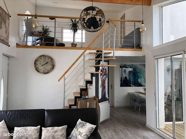Maison vente à Rochefort, Royan
