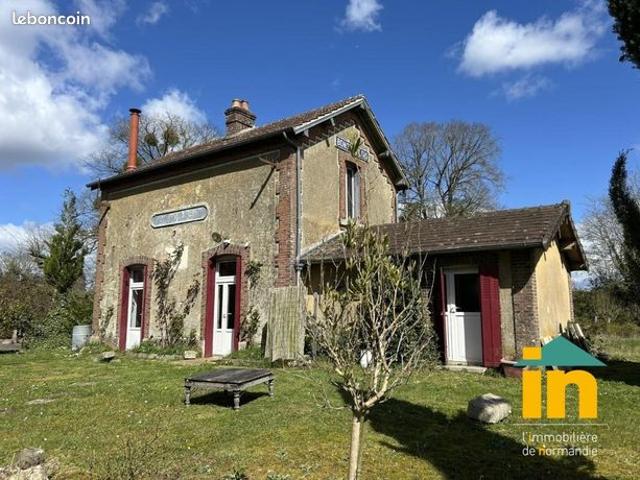 Maison vente à Mortagne-au-Perche, Moulins-la-marche