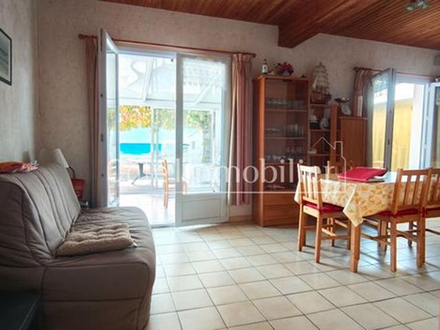 Maison vente à Saint-Nazaire, La Plaine-sur-mer