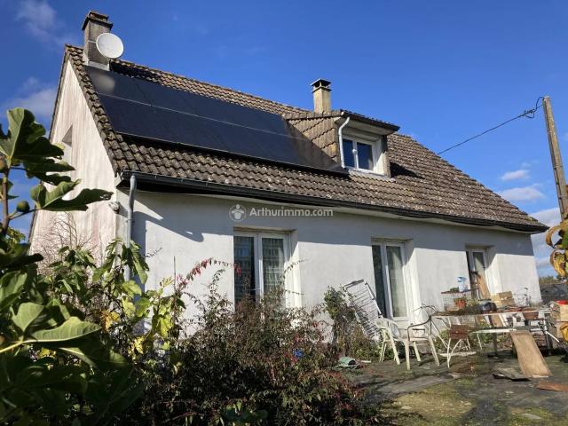 Maison vente à Mayenne, Pré-en-pail