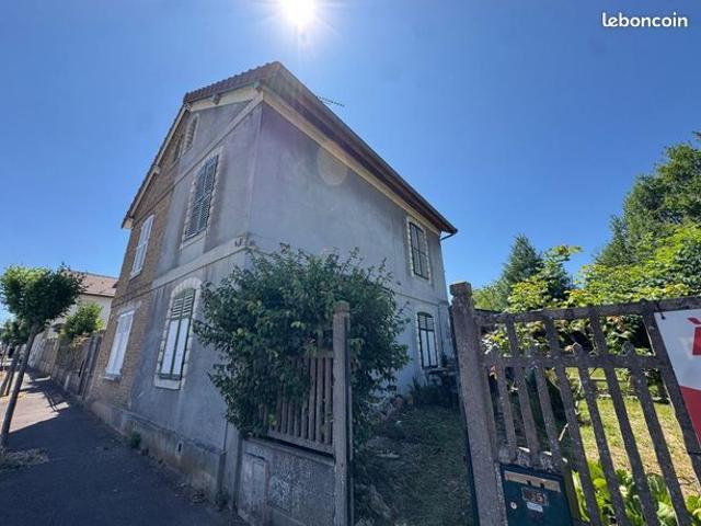 Maison vente à Noisiel