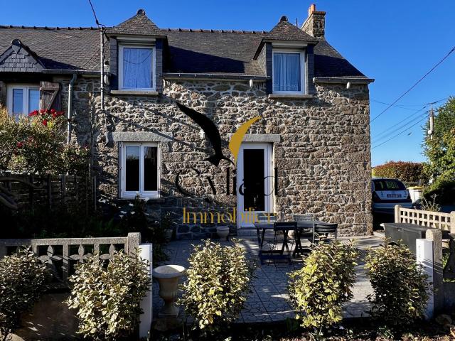 Maison vente à Saint-Malo, Bretagne