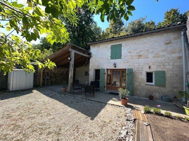 Maison vente à Jonzac, Pons