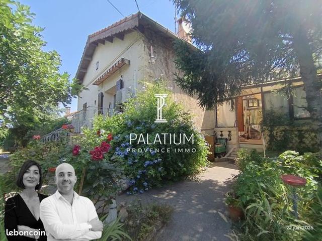 Maison vente à Aix-en-Provence, Salon-de-provence
