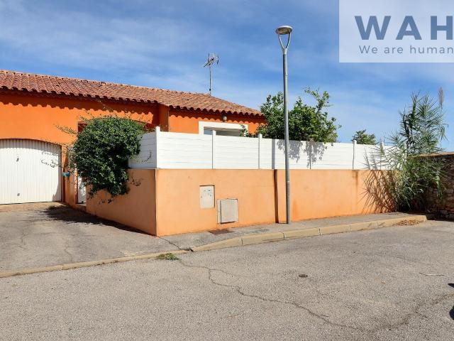 Maison vente à Frontignan, Hérault