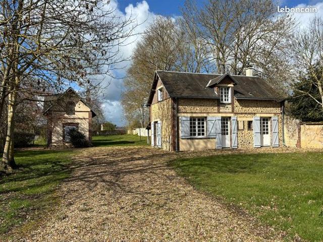 Maison vente à Dreux, Brezolles