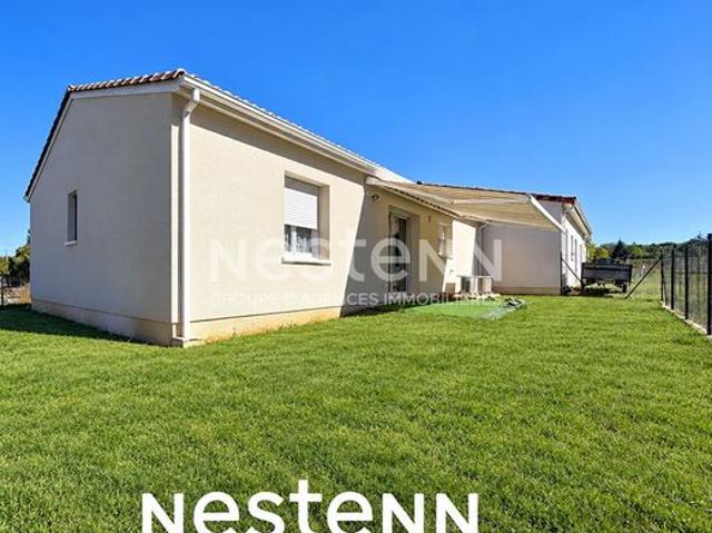 Maison vente à Nérac, Lot-et-Garonne