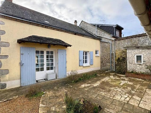 Maison vente à Châteaudun, Orgères-en-beauce