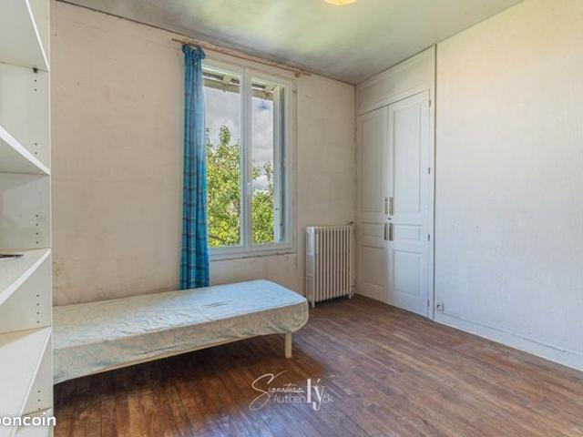 Maison vente à Limoges, Panazol