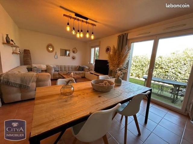 Maison vente à Lodève, Lavalette