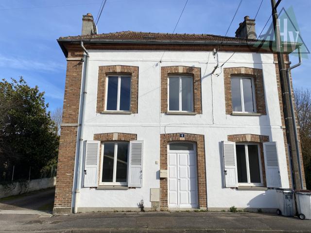 Maison location à Nogent-sur-Seine, Nogent-sur-seine
