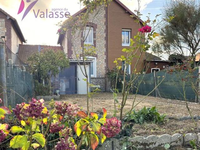Maison vente à Gruchet-le-Valasse, Seine-Maritime