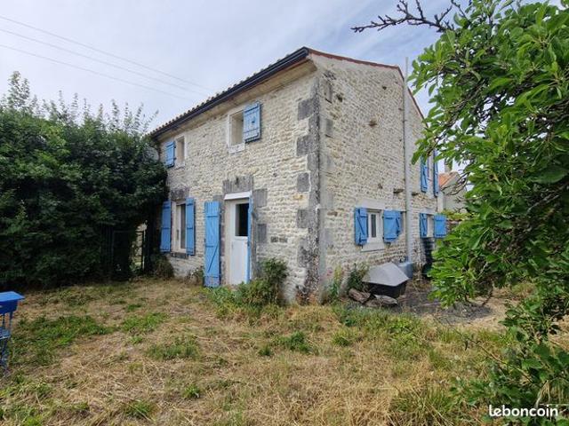Maison vente à Briançon, Saint-crépin
