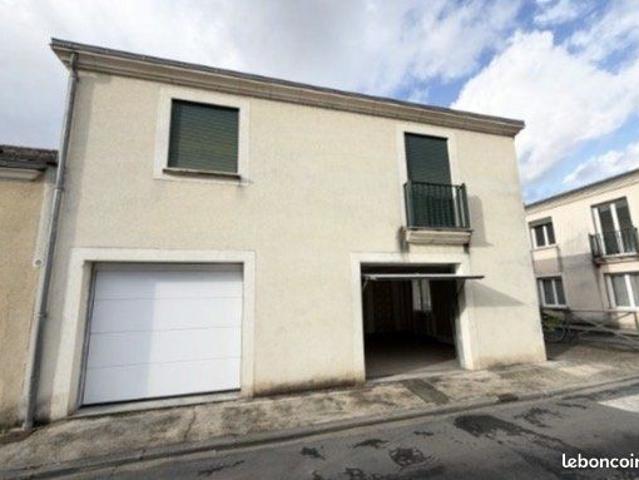 Appartement vente à Périgueux