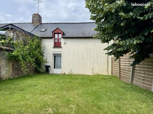 Maison vente à Fougères-Vitré, Bretagne