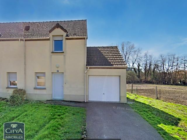 Maison vente à Estissac, Aube