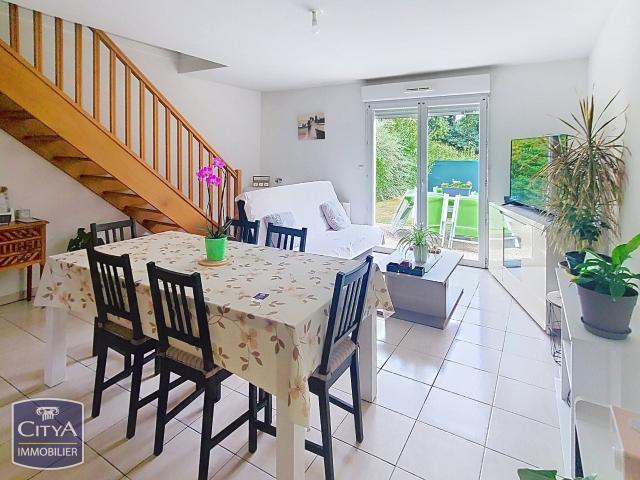 Maison vente à La Costardais, Miniac-Morvan