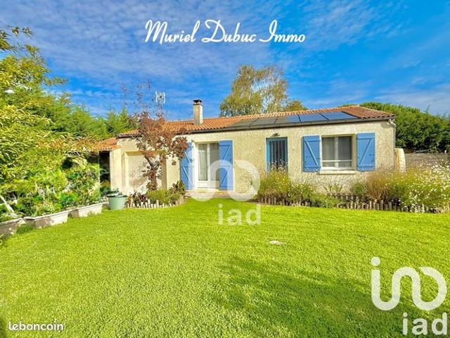 Maison vente à Arvert, Charente-Maritime