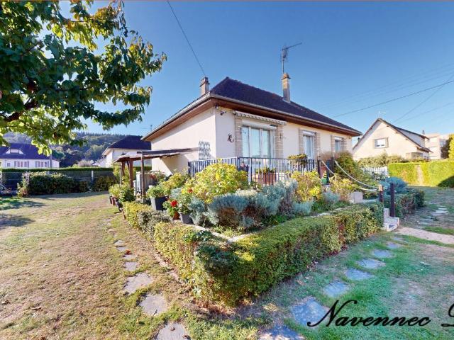 Maison vente à Louviers, Eure