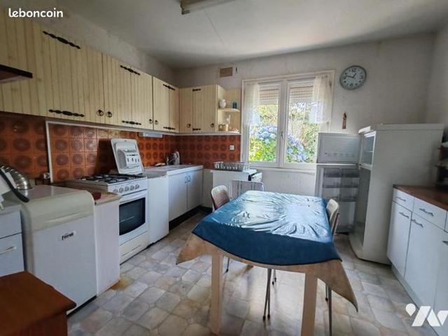 Maison vente à Pontivy, Bretagne