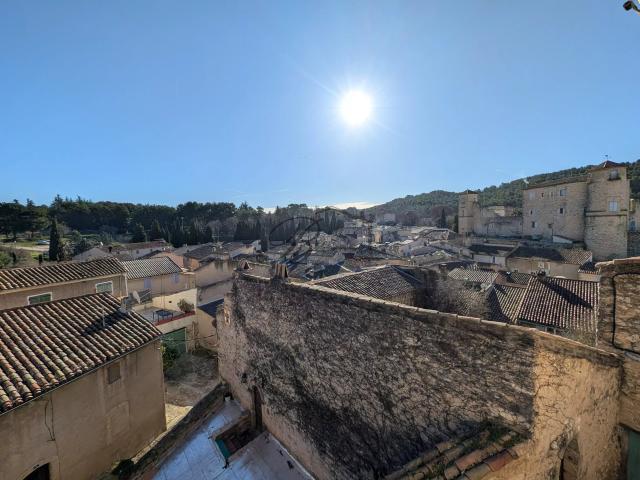 Maison vente à Apt, La Bastide-des-jourdans