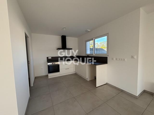 Maison vente à Les Sables-d'Olonne, Saint-gervais