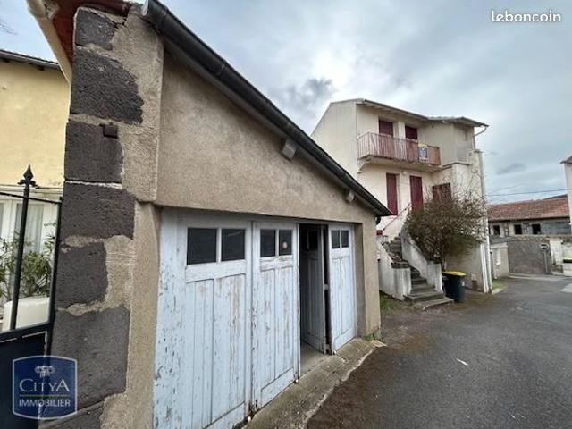 Maison vente à Riom, Châtelguyon