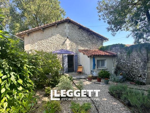 Maison vente à Périgueux, Villetoureix