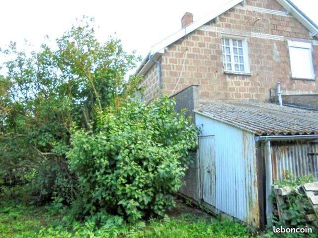 Maison vente à Béthune, Barlin