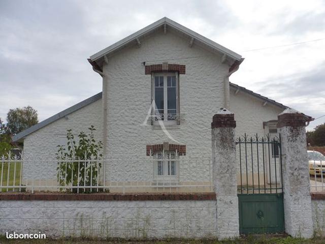Maison vente à Romorantin-Lanthenay, Lamotte-beuvron