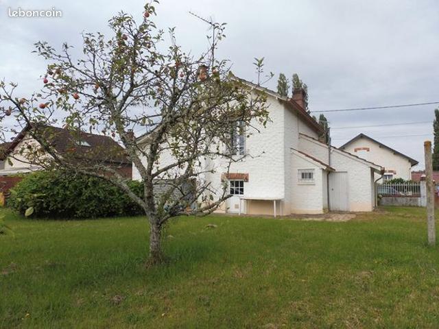 Maison vente à Romorantin-Lanthenay, Lamotte-beuvron